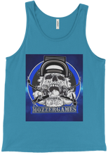 mozzergames Tank Top
