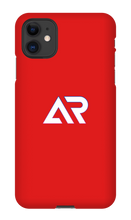 ashnetr iPhone Phone Cases