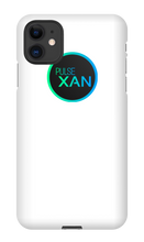 xanvh17 iPhone Phone Cases