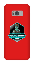 marc2004_live Funda Samsung
