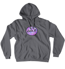 Hoodies (No-Zip/Pullover)