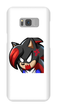 Rhys RAGE Samsung Phone Case