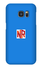 niinius2007 Samsung Phone Cases