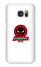 XanderPool Gaming Samsung Phone Cases
