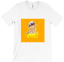capt_cappy T-Shirts