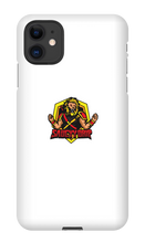 Saucyy_Drip's iPhone Phone Cases