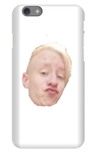 snowonlol iPhone Phone Cases