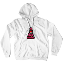 ninjapink83 Hoodie (No-Zip/Pullover)