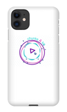Chunks_A_Lot iPhone Cases