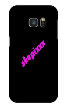 skepixxx Samsung Phone Cases