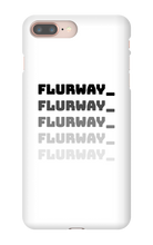 flurway_ iPhone Phone Cases