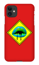toxicsmooches iPhone Phone Cases