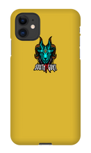 southtxgoat iPhone Phone Cases