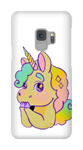 travousyagoon Samsung Phone Cases