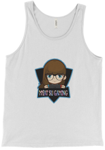 myatsuu_gaming Tank Top