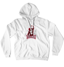 tgladi Hoodies (No-Zip/Pullover)