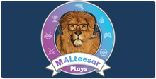 malteesarplays XXL Gaming Mousepad