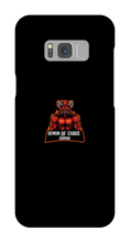 Demon Of Chaos Gaming  Samsung Phone Cases