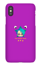 Funda Para Teléfonos iPhone The Legend Omar