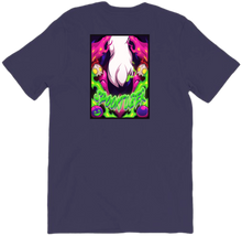 Spooktober Shirt (Backprint)
