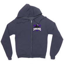 sardendis Zip Up Hoodie