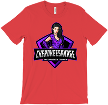 cherokeesavage T-Shirts