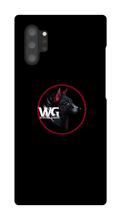 wrightgamin Samsung Phone Cases