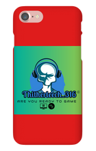 thitherleech_316 iPhone Phone Cases