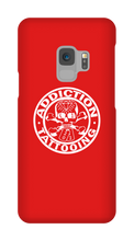 lisa_addiction Samsung Phone Cases