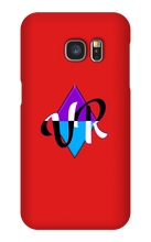 VenularRuby Samsung Phone Cases