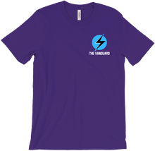 thevanguard T-Shirts