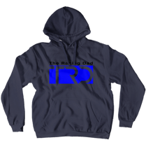 theracingdad Hoodies (No-Zip/Pullover)