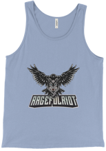 ragefulriotog Tank Top