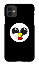 Chicken iPhone Phone Cases