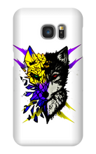 cortus11 Samsung Phone Cases