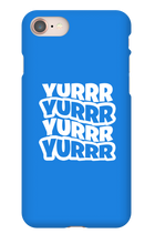 YURRR iPhone Phone Cases