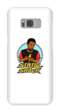 xstaticshock Samsung Phone Cases