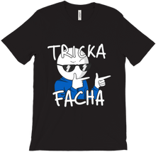 trickapuccino T-Shirts