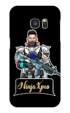 ninjaxpro Samsung Phone Cases