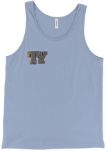 Tank Top Collection Tony(TY)