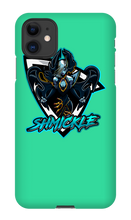 Shmickle iPhone Phone Cases
