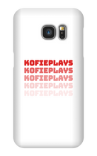 kofieplays Samsung Phone Cases