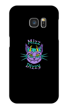 mizzdizzy Samsung Phone Cases