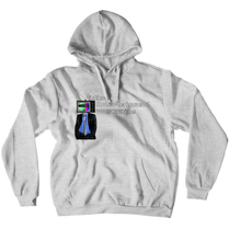 Vidiot Entertainment Studios Hoodie (Pullover)