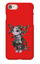 moulalithekeeper iPhone Phone Cases