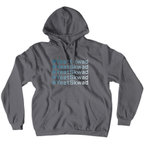 mrsackgamin Hoodies (No-Zip/Pullover)