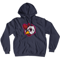 Hoodie ICON jOPx
