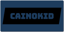 cainokid XXL Gaming Mousepad