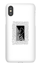 ROZMOB  IPhone Cases