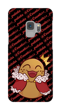 countess_patata Samsung Phone Cases